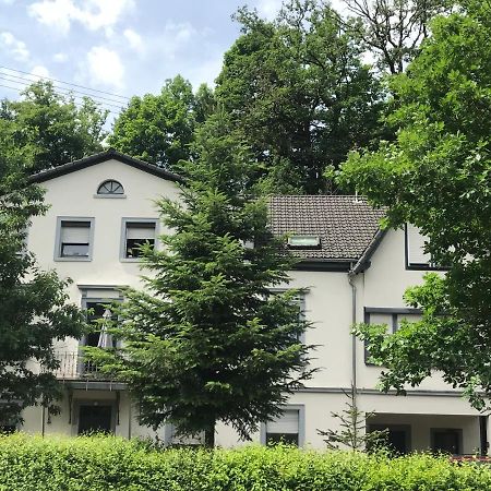 S-VILLA Apartments im Schwarzwald Schiltach Exterior foto